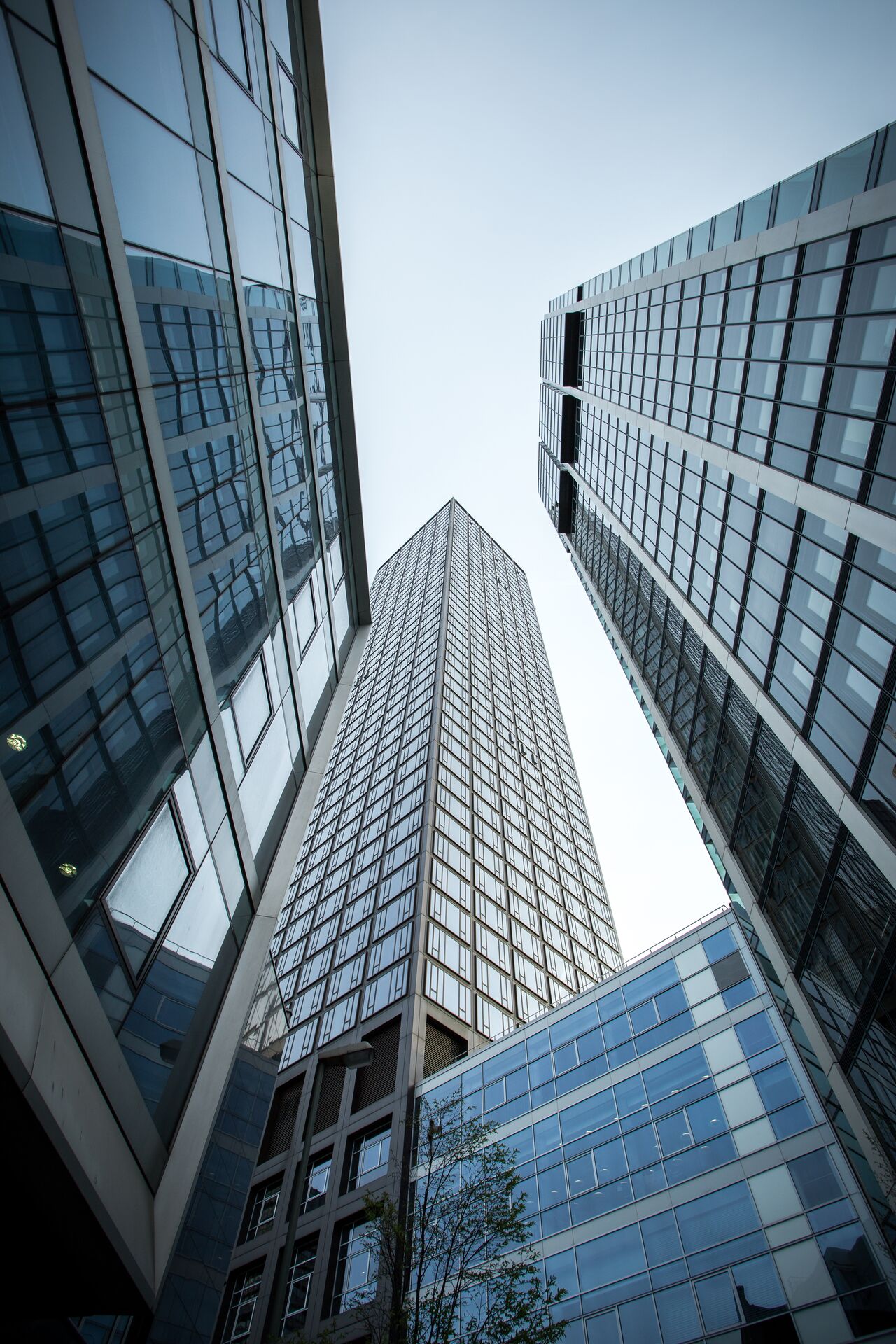 Generali Tower