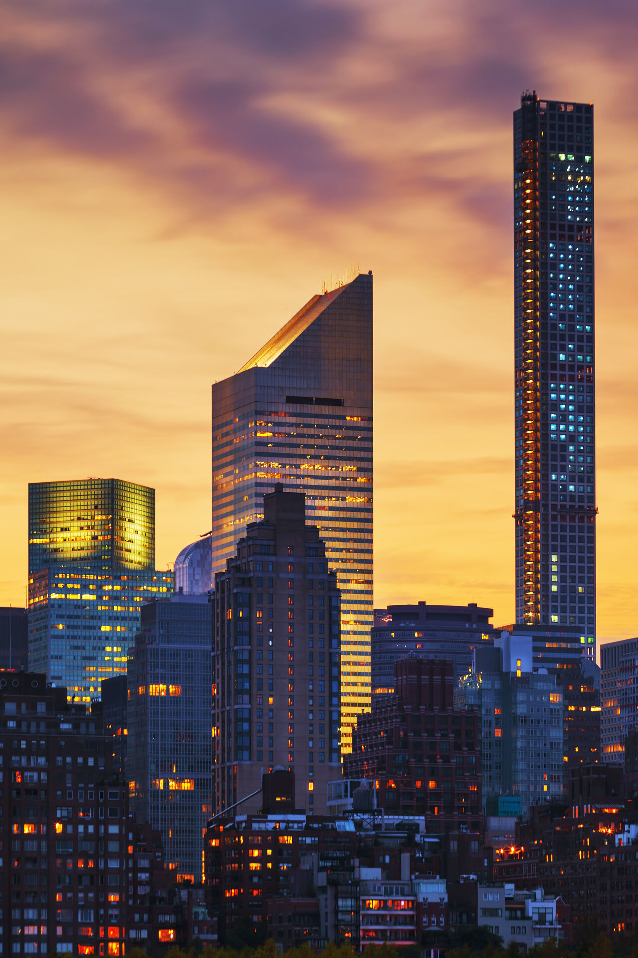 Bora Residential Tower