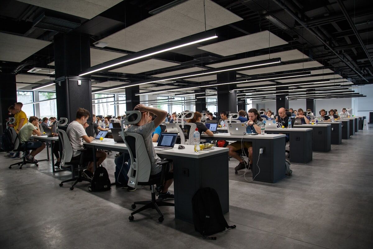Colliers International Corporate Projects
