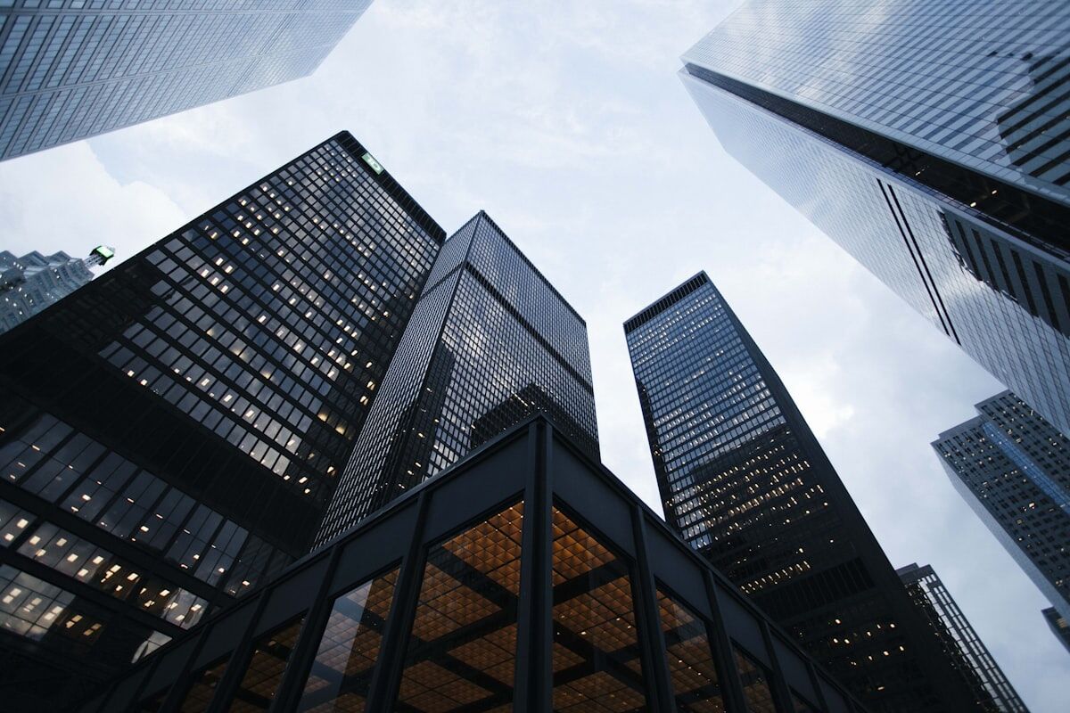 Sberbank Technopark