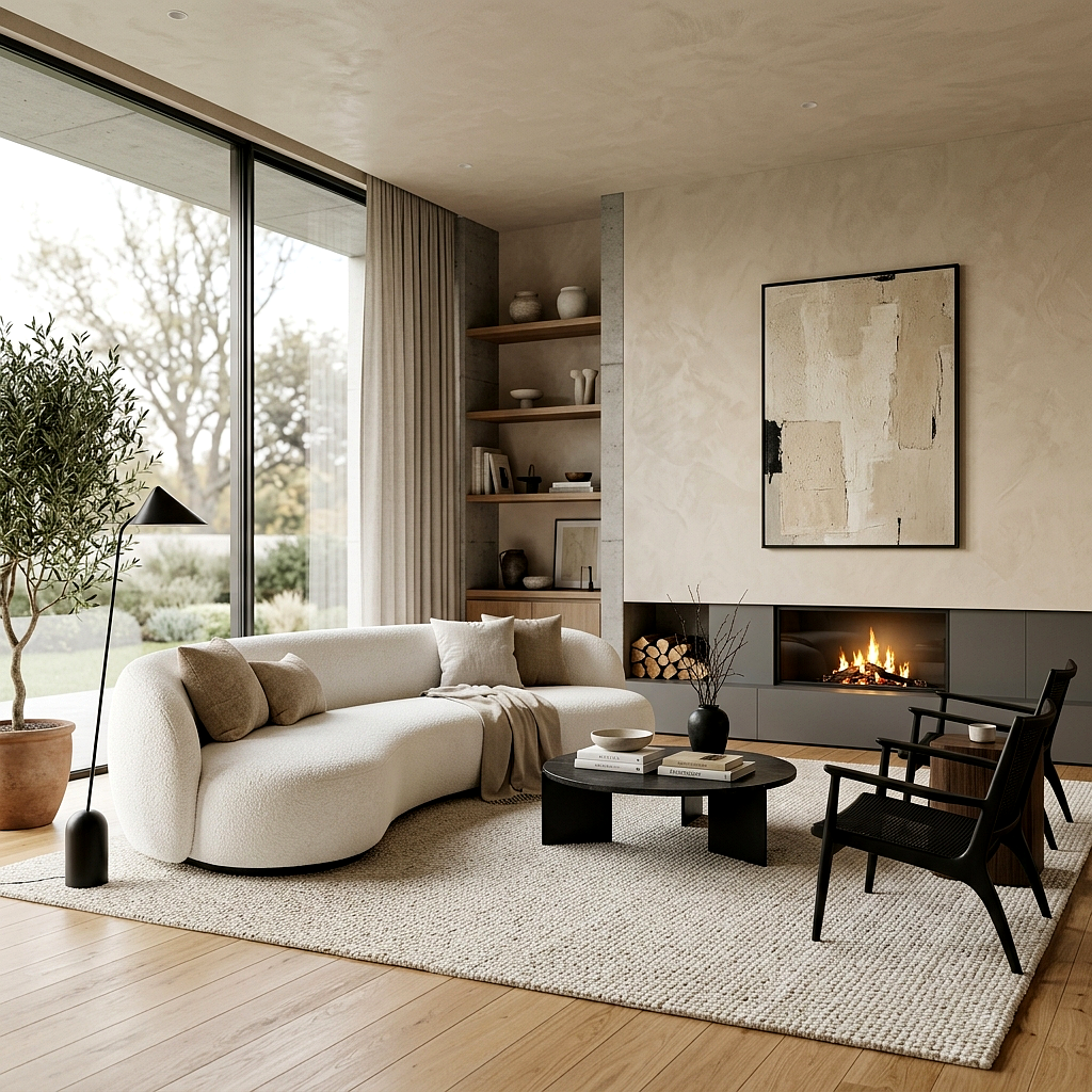 Interior Architecture