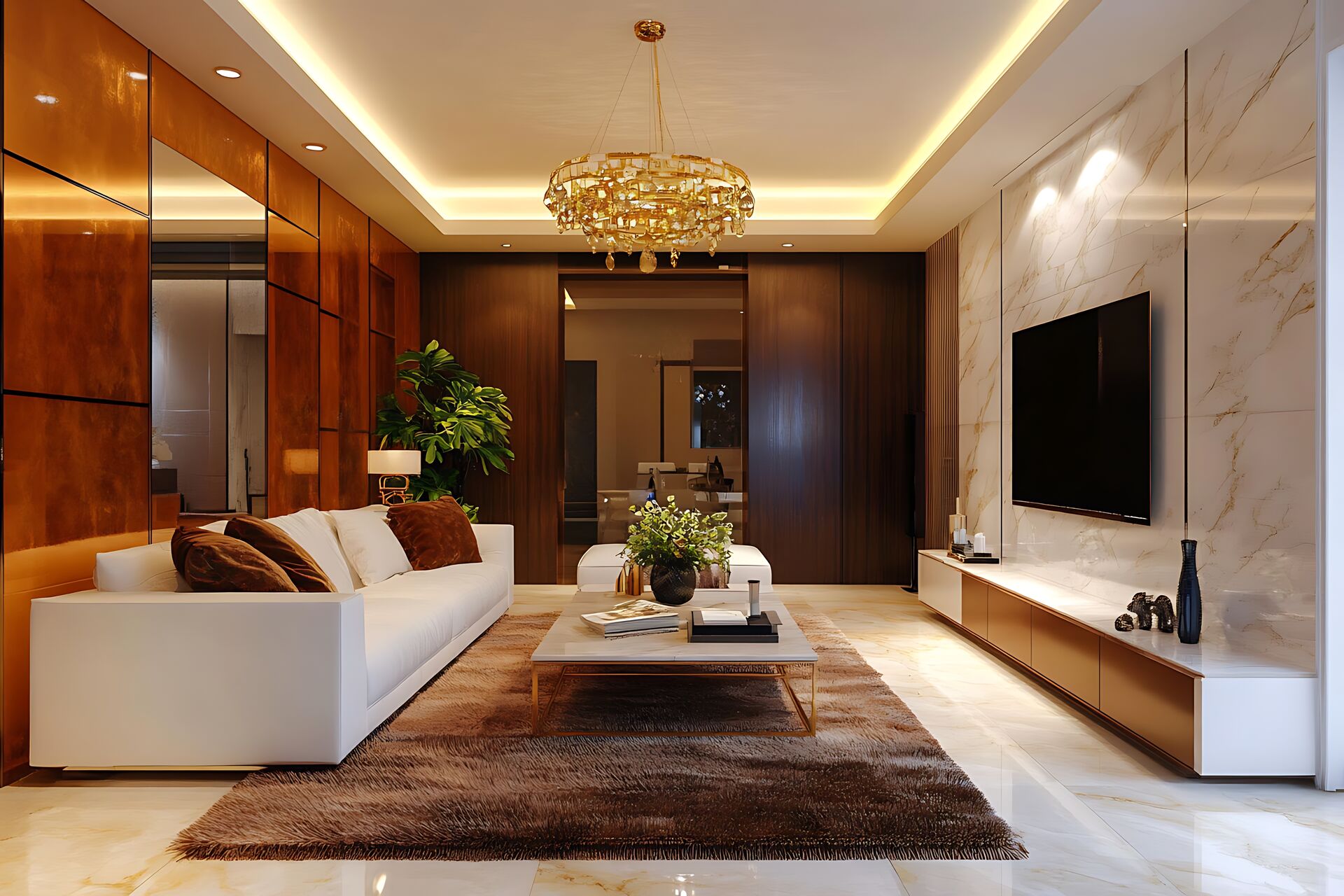 BlackRock Boardroom Suite