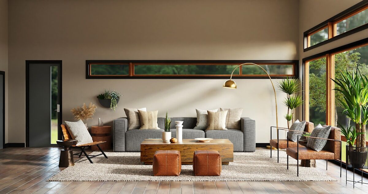 Kube Modular Sofa System