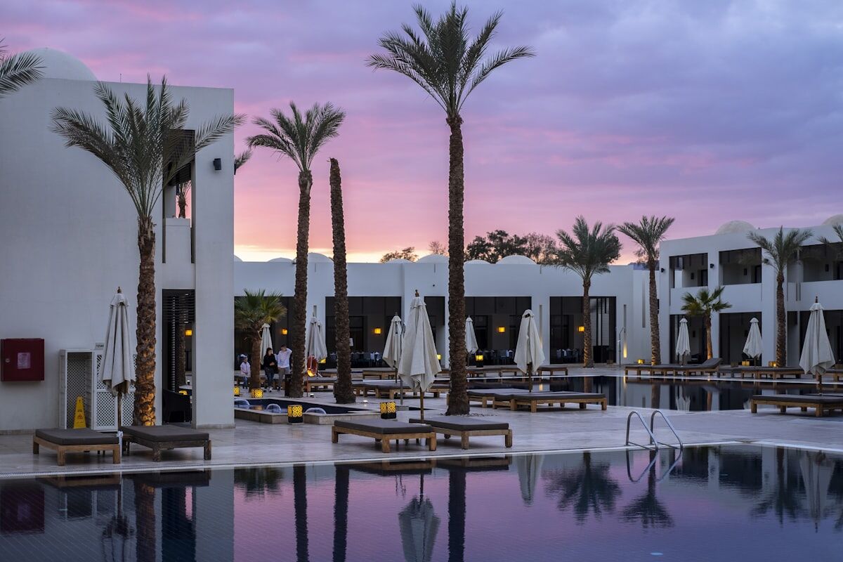 Morpheus Hotel & Resort