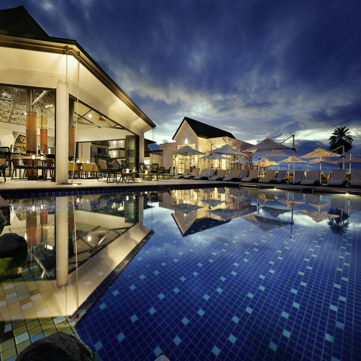 One&Only Sky Resort