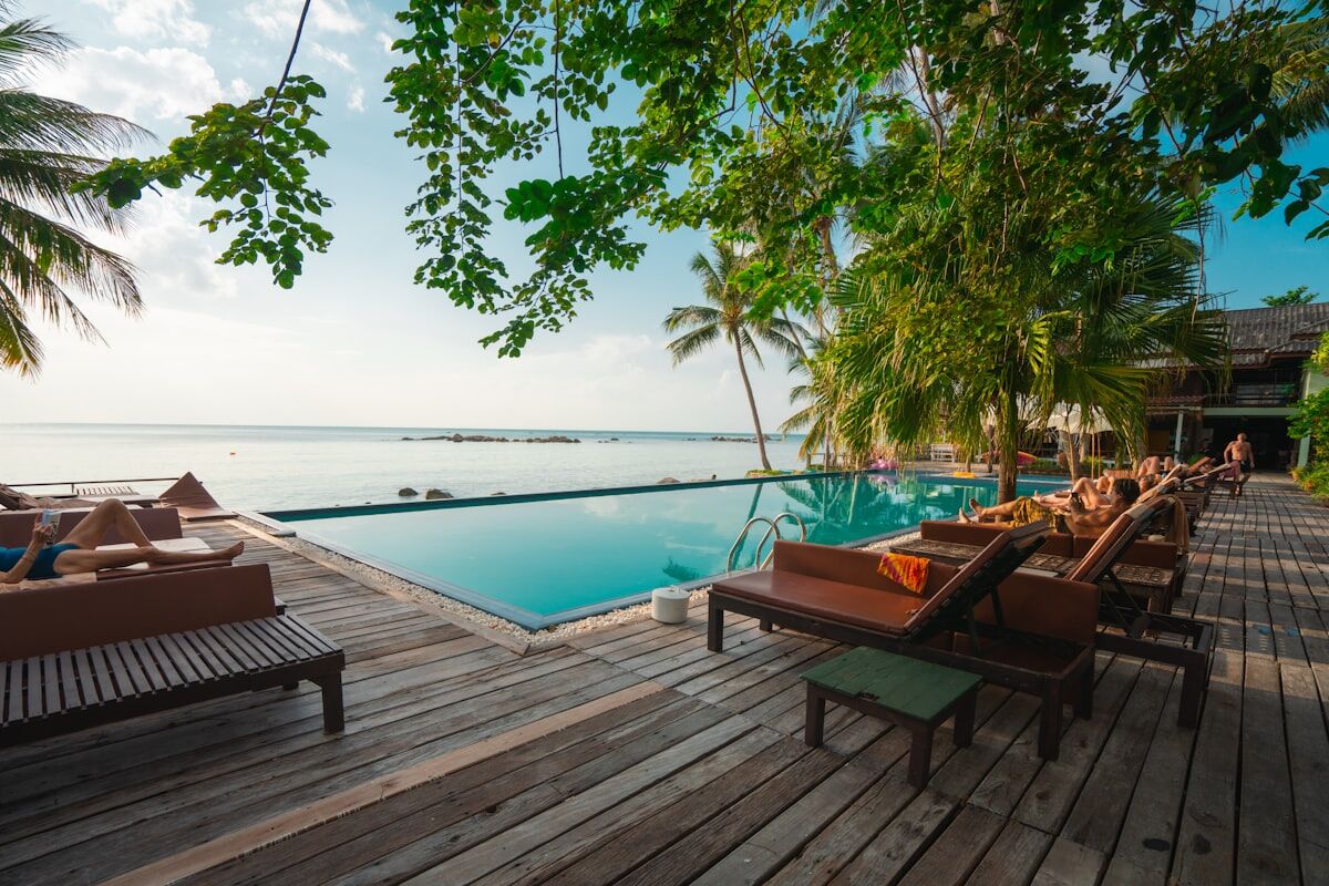 The Opus Hotel & Spa