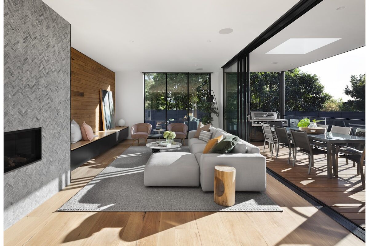 Private Penthouse Suite