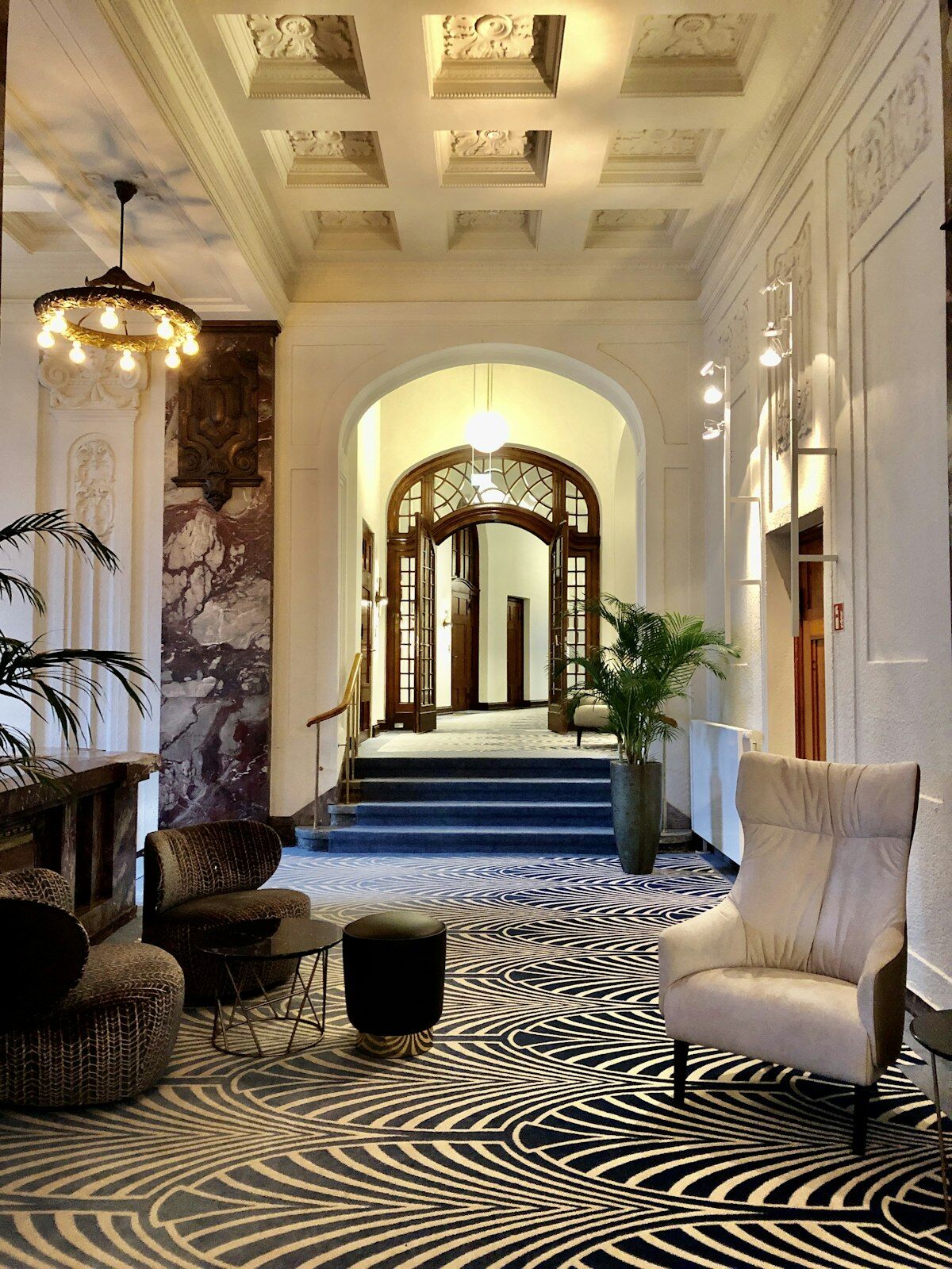 Ritz-Carlton Beach Resort