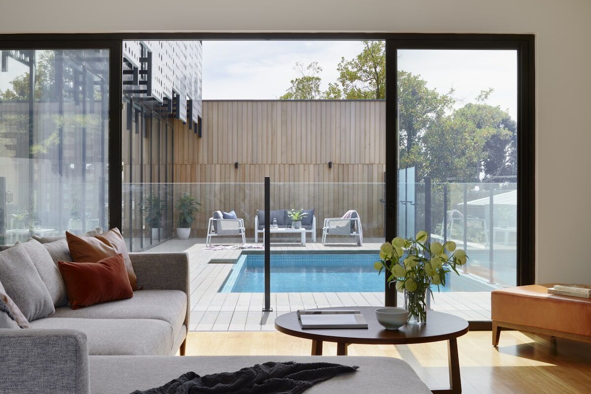 Singapore Sky Villa Curation