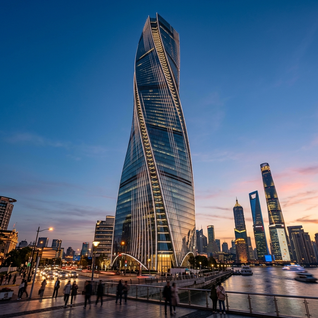 Morpheus Hotel Macau