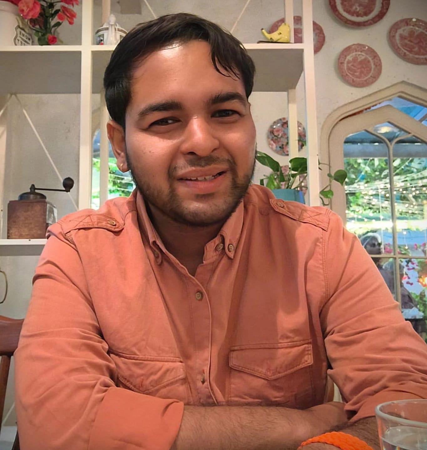 Devang Sharma - Interior Designer