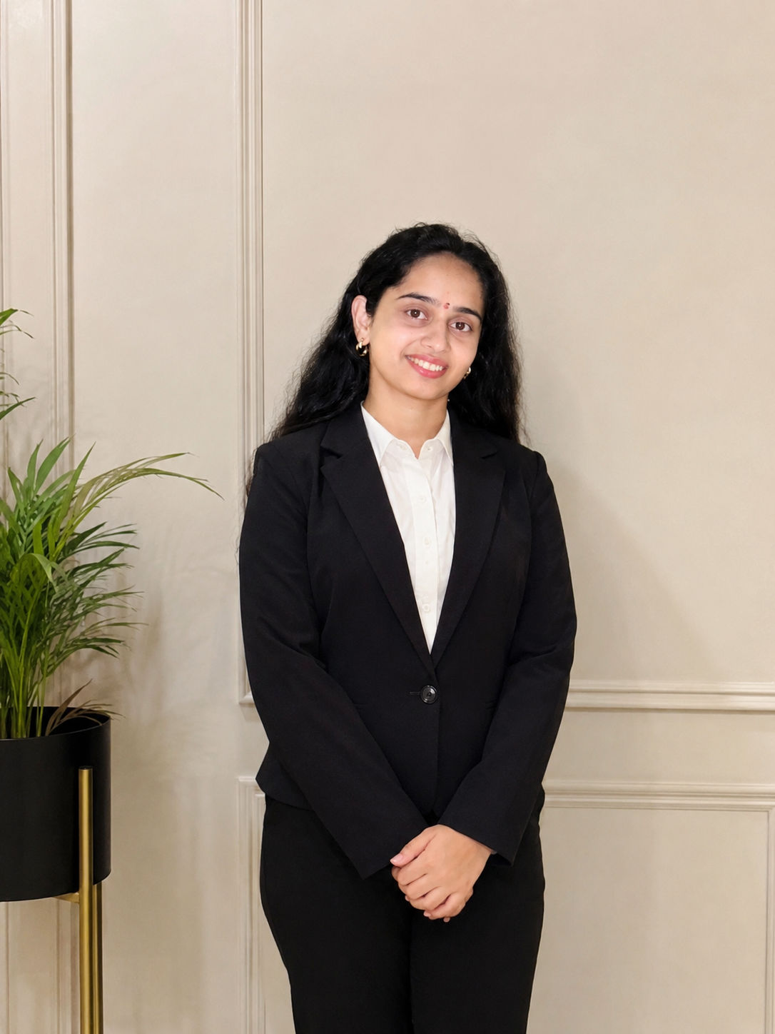 Isha - Interior Designer