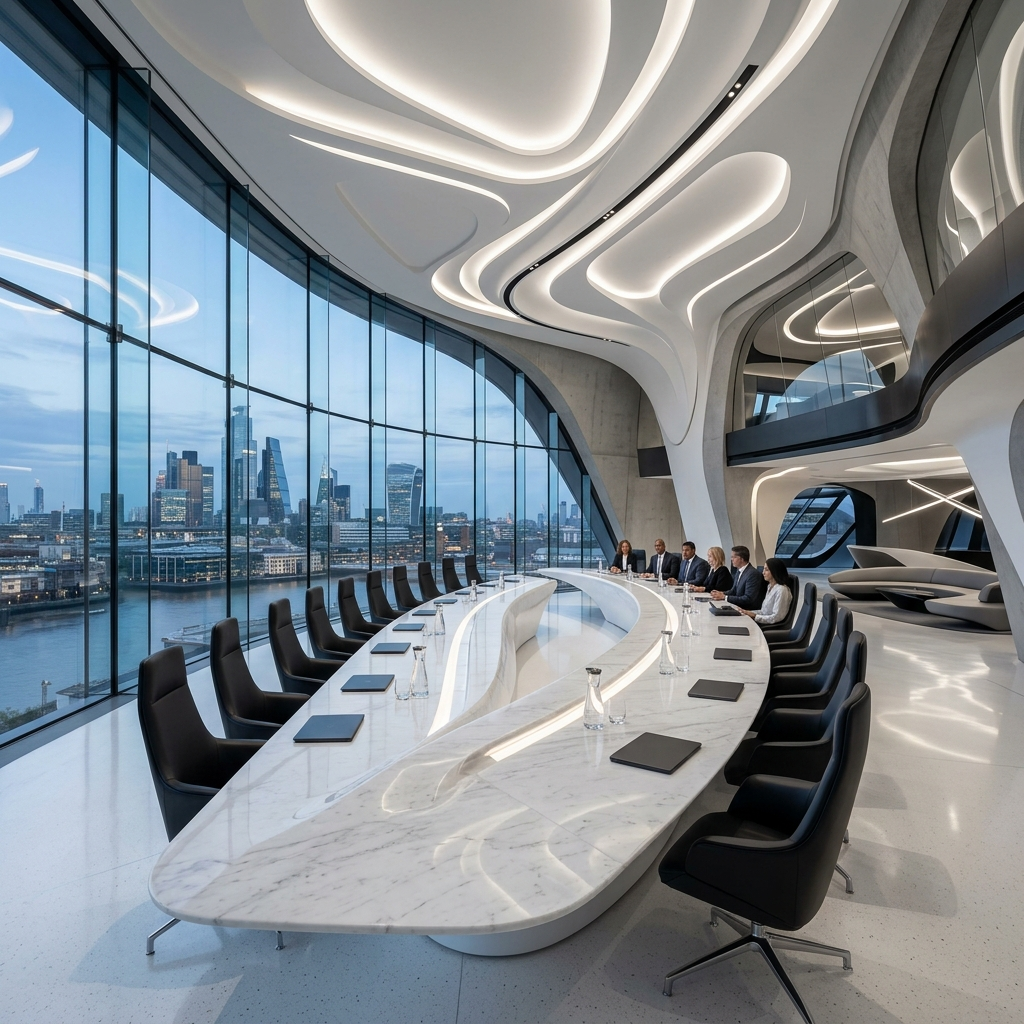 Dominion Office Tower